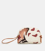 Alma beach bag