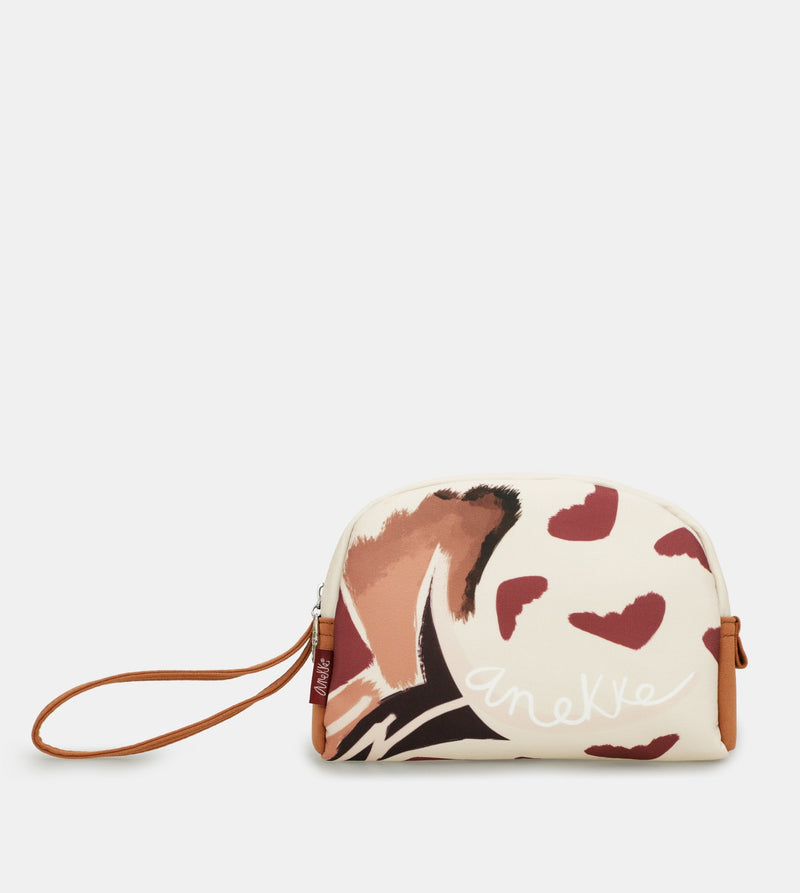 Alma beach bag