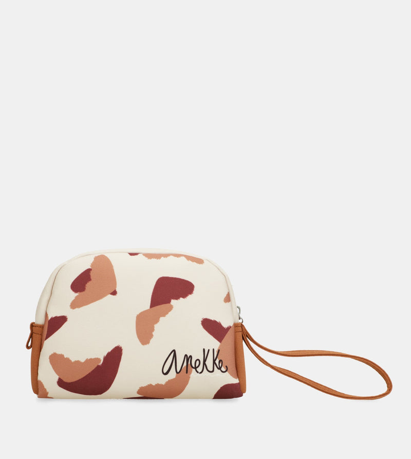 Alma beach bag