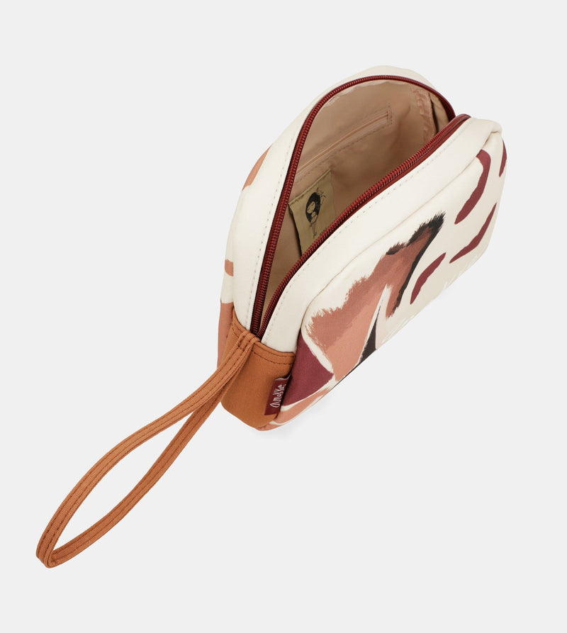 Alma beach bag
