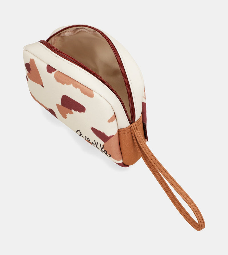 Alma beach bag