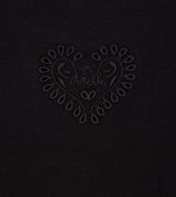 Anekke black tank top